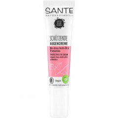Sante AUGENCREME BIO-INCA INCHI-OL &amp; PROBIOTIKA  КРЕМ ДЛЯ ГЛАЗ BIO-INCA INCHI-OL И ПРОБИОТИКИ
