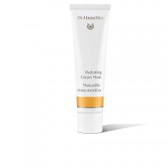 Dr. Hauschka Hydrating Cream Mask Dr. Hauschka  Увлажняющая крем-маска Dr. Хаушка
