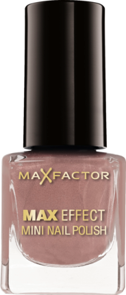 Max Factor Лак для ногтей Max Effect Mini Nail Polish Mud Sling 40, 4,5 мл