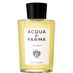 Acqua di Parma (Аква ди Парма) Colonia Eau de Cologne Одеколон Splash, 500 мл