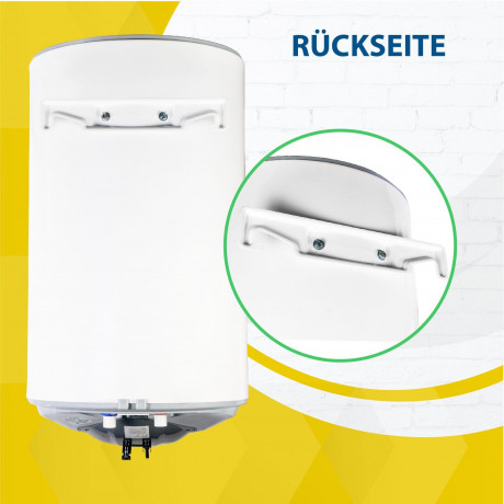 Stegpearl Stegpearl Wasserkocher Fothermo 30 L Photovoltaik Hybrid Wasser Boiler – Warmwasserspeicher Stegpearl Kettle Fothermo 30 л Фотоэлектрический гибридный водогрейный котел резервуар для горячей воды