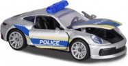 Majorette Porsche Deluxe Assortment Роскошный модельный ряд Порше