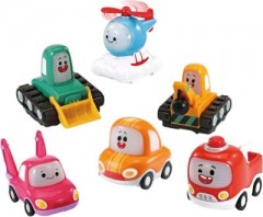 Vtech Tut Tut Cory Flitzer Кори Флитцер