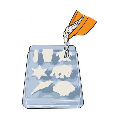 Clementoni Galileo Галилео