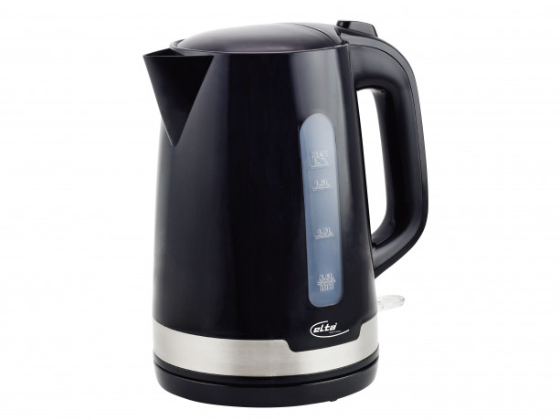 Elta Elta Wasserkocher ELTA Wasserkocher EWK-2200.15 Black Line, 1,7 L Чайник Elta Чайник Elta EWK-2200.15 Black Line, 1,7 л