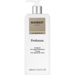 Marbert (Марберт)  Anti-Aging Care Straffende Anti-Aging Korperlotion, 400 мл