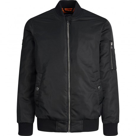 JACK  JONES Junior Winterjacke JJTERRY fur Jungen Зимняя куртка JJTERRY для мальчика