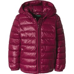 United Colors of Benetton Ubergangsjacke BASICO FALL fur Madchen Легкая куртка BASICO FALL для девочки