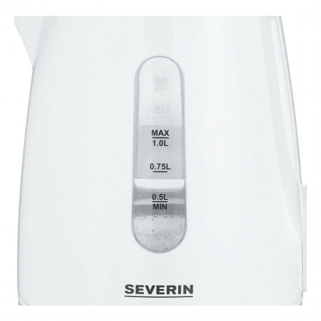Severin Severin Wasserkocher WK 3411, 2200 W Чайник Северин WK 3411, 2200 Вт