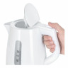Severin Severin Wasserkocher WK 3411, 2200 W Чайник Северин WK 3411, 2200 Вт