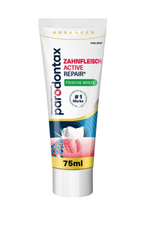 Parodontax Zahnfleisch Active Repair Zahnpasta