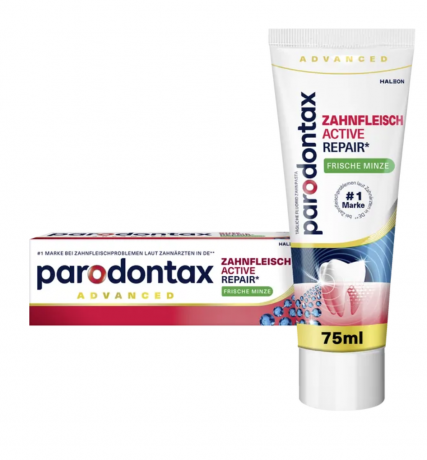 Parodontax Zahnfleisch Active Repair Zahnpasta