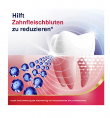 Parodontax Zahnfleisch Active Repair Zahnpasta