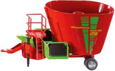 SIKU SIKU 2450 Futtermischwagen 1:32 Кормораздатчик SIKU 2450 1:32