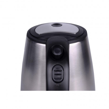 Adler Adler Wasserkocher AD 1203 Wasserkocher 1 L Edelstahlgehause  Чайник Adler AD 1203 чайник 1 л корпус из нержавеющей стали