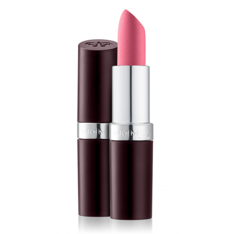 Rimmel Lasting Finish langanhaltender Lippenstift Губная помада, Nr. 006 Pink blush
