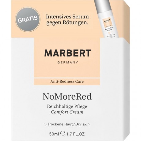 Marbert Comfort Cream  Комфортный крем