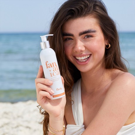 Fleeky Self Tan Lotion  Лосьон для автозагара