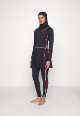 Tommy Hilfiger SWIM HIJAB Beach accessory desert sky SWIM HIJAB Пляжный аксессуар небо пустыни