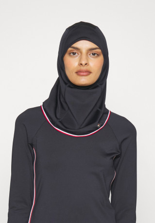 Tommy Hilfiger SWIM HIJAB Beach accessory desert sky SWIM HIJAB Пляжный аксессуар небо пустыни