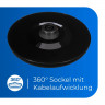 exquisit exquisit Wasserkocher WK 6103 swi, 1,5 l, 2200 W изысканный чайник WK 6103 swi, 1,5 л, 2200 Вт