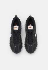 Nike Sportswear AIR MAX DAWN Sneaker low black AIR MAX DAWN Низкие кроссовки женские черный
