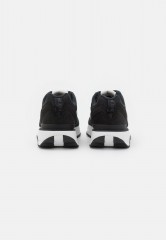 Nike Sportswear AIR MAX DAWN Sneaker low black AIR MAX DAWN Низкие кроссовки женские черный