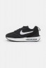 Nike Sportswear AIR MAX DAWN Sneaker low black AIR MAX DAWN Низкие кроссовки женские черный