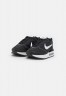 Nike Sportswear AIR MAX DAWN Sneaker low black AIR MAX DAWN Низкие кроссовки женские черный