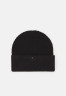 Tommy Hilfiger HORIZON BEANIE UNISEX Beanie black HORIZON ШАПКА УНИСЕКС Шапочка черный