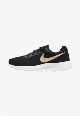 Nike Sportswear TANJUN Sneaker low black TANJUN Низкие кроссовки женские черный