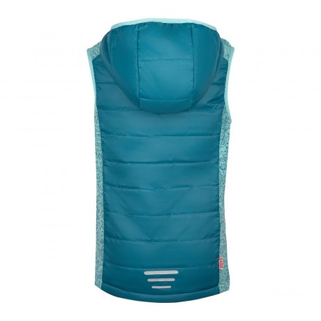 TROLLKIDS Fleeceweste Skabu Fleecewesten Флисовый жилет Skabu флисовые жилеты