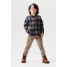 noppies Hemd Knottsville Check Blousons Рубашка Knottsville Check Blousons