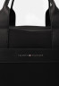 Tommy Hilfiger URBAN Weekend bag black URBAN сумка выходного дня черный
