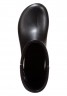 Crocs JAUNT Gummistiefel black JAUNT резиновые сапоги черный