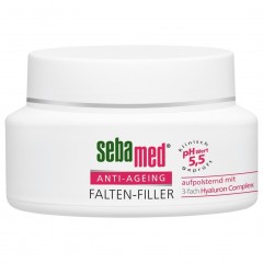 sebamed Anti Ageing Falten-Filler Антивозрастной наполнитель морщин