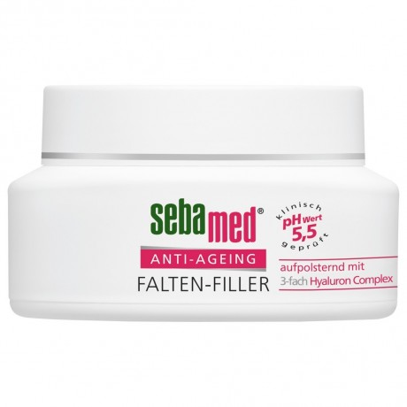 sebamed Anti Ageing Falten-Filler  Антивозрастной наполнитель морщин