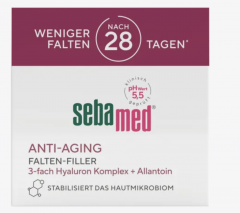 sebamed Anti Ageing Falten-Filler Антивозрастной наполнитель морщин