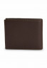 Tommy Hilfiger TH PREMIUM MINI CC Wallet cognac TH PREMIUM MINI CC Бумажник коньяк