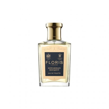Floris London (Флорис Лондон) Edwardian Bouquet Eau de Toilette Туалетная вода Spray Спрей, 100 мл