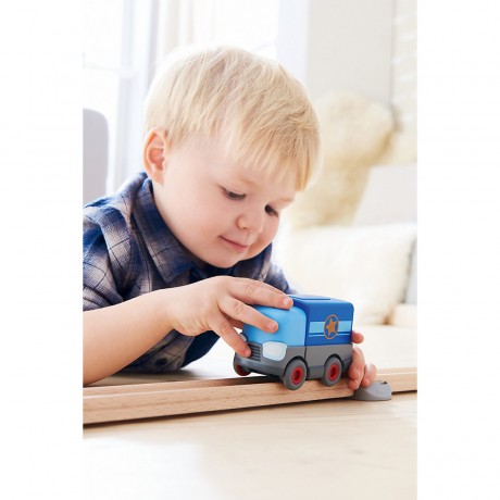 Haba HABA 304848 Kullerbu – Batterie-LKW HABA 304848 Kullerbu