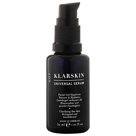 Klarskin Universal Serum Универсальная сыворотка
