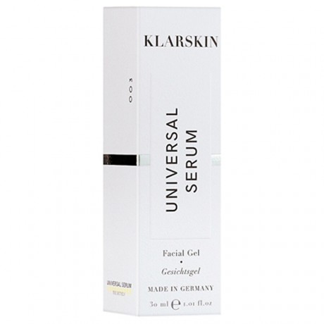 Klarskin Universal Serum Универсальная сыворотка