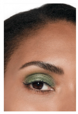 CHANEL VIELSEITIGER UND LANGANHALTENDER LIDSCHATTEN тени для век OMBRE ESSENTIELLE, 222 JADE FACETTE, новая коллекция весна/лето 2025