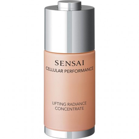 SENSAI (Сенсей) Cellular Performance - Lifting Linie Lifting Radiance Concentrate Сыворотка для лица, 40 мл