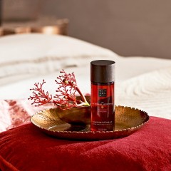 Rituals AYURVEDA RICH BODY OIL  АЮРВЕДИЧЕСКОЕ НАСЫЩЕННОЕ МАСЛО ДЛЯ ТЕЛА 100мл