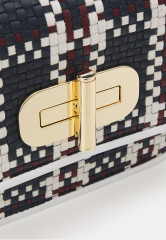 Tommy Hilfiger MINI HERO  Across body bag blau\n MINI HERO Сумка через плечо синий\n