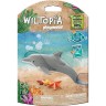 PLAYMOBIL 5er Spar Bundle Wiltopia Delfine Комплект 5er Spar Wiltopia Dolphins
