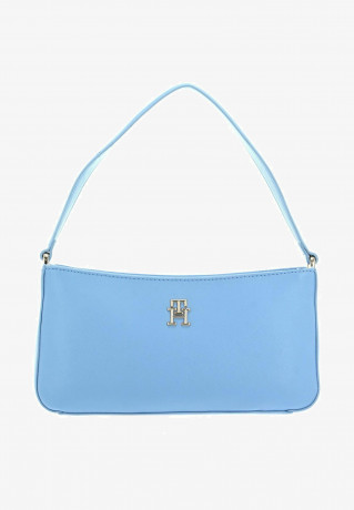 Tommy Hilfiger TIMELESS Handbag vessel blue ВНЕЗАПНАЯ сумка сосуд синий