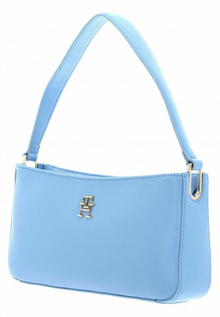 Tommy Hilfiger TIMELESS Handbag vessel blue ВНЕЗАПНАЯ сумка сосуд синий